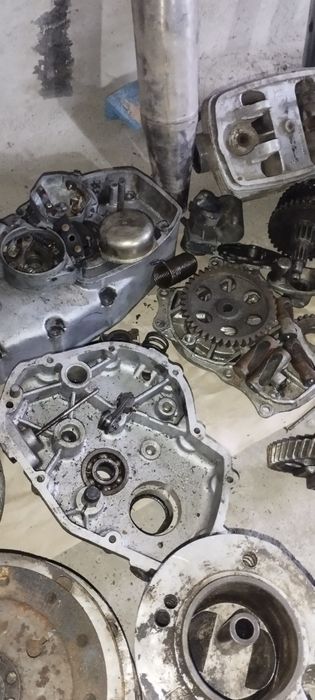 Запчасти Мт Днепр
