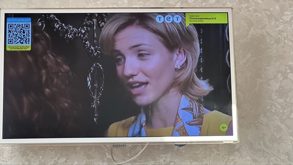 Телевизор Samsung 32 3D