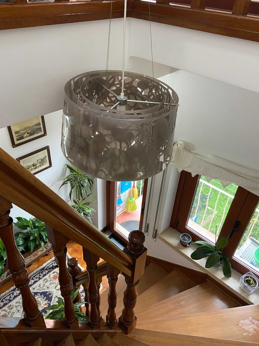 Candeeiro Suspensão Louis Poulsen Collage 600