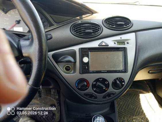 Sprzedam samochod ford focus