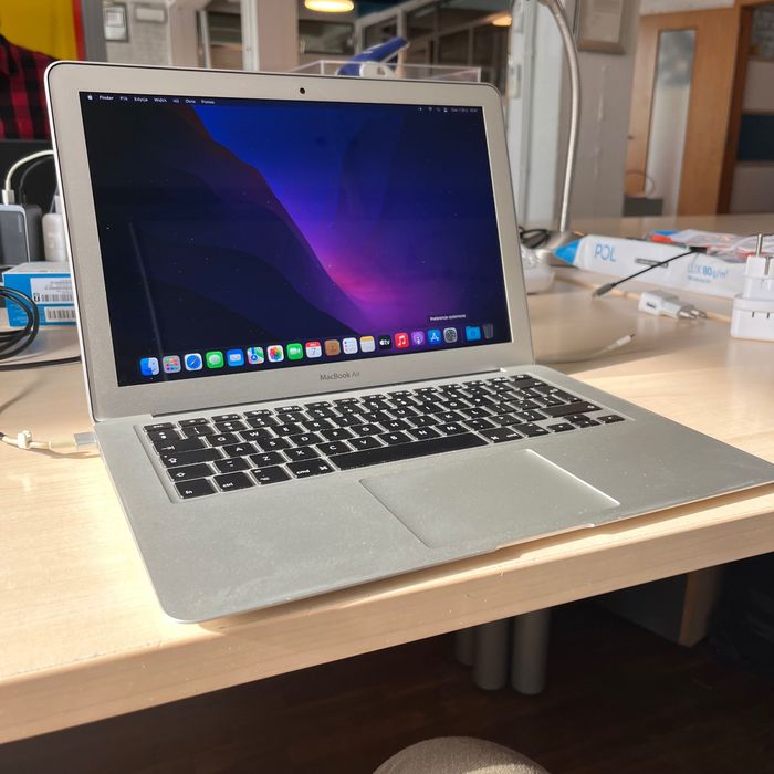 Macbook Air A1466