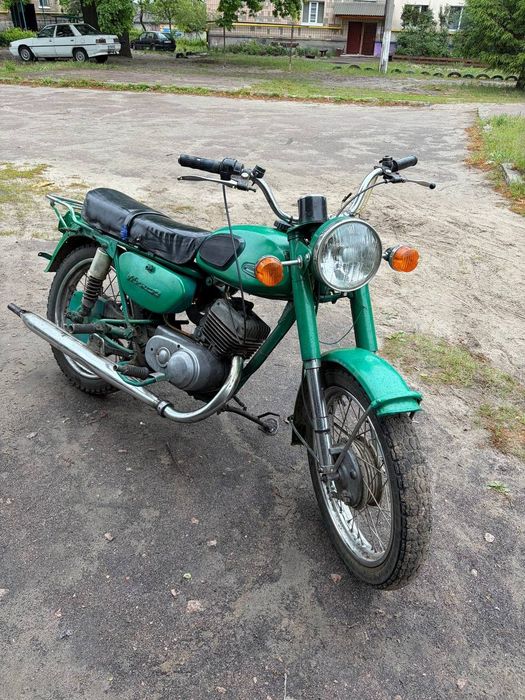Продам Минск 6 в