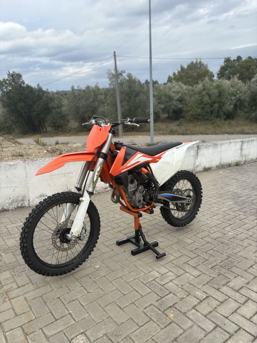 Ktm 250 sx-f 2017