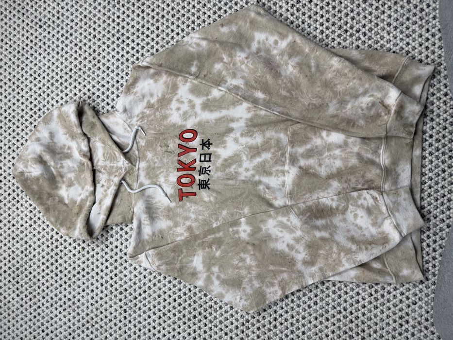 Bluza tokyo bawery unisex