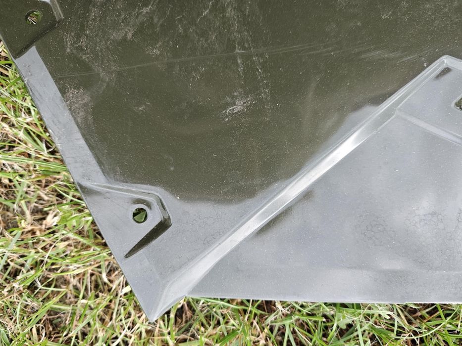 Polaris sportsman 570 boczek osłona owiewka prawa panel obudowa silnik