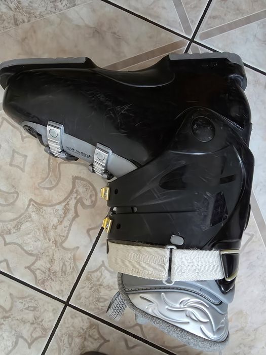 Buty narciarskie Dalbello damskie