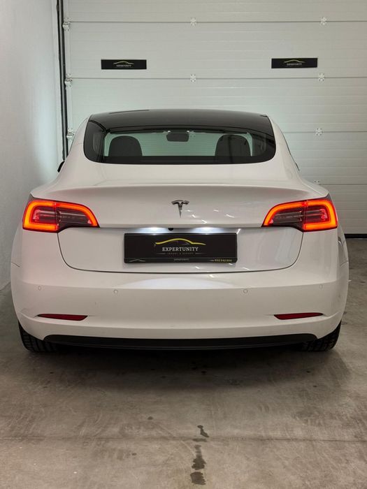 Tesla model 3 sr plus facelift LFP