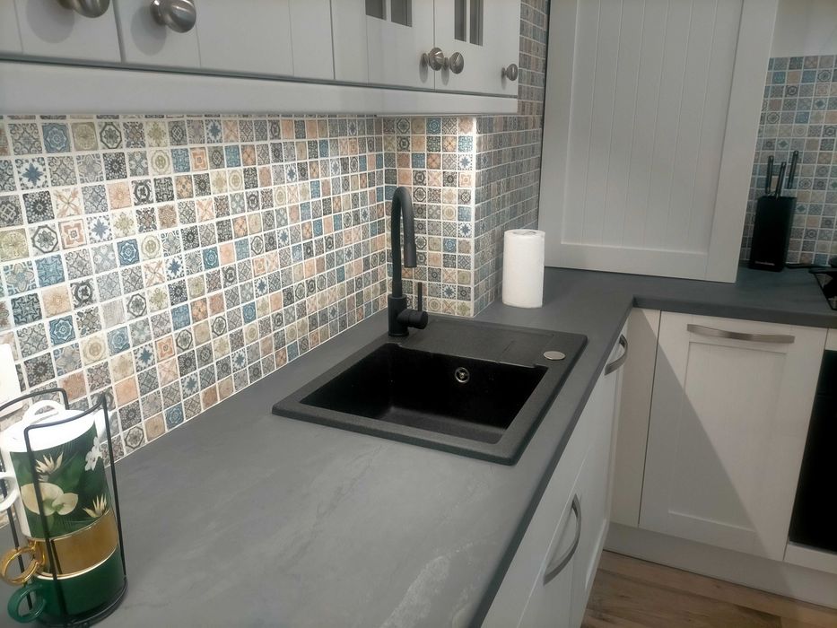 Mieszkanie przy parku