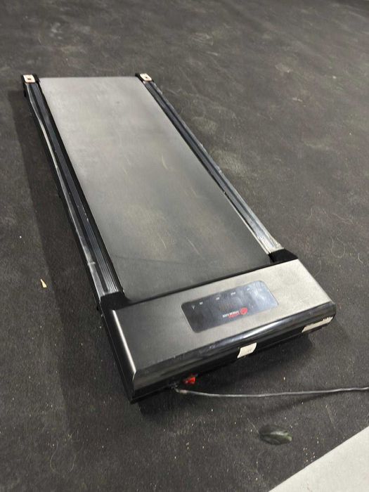 Passadeira da corrida sem braços