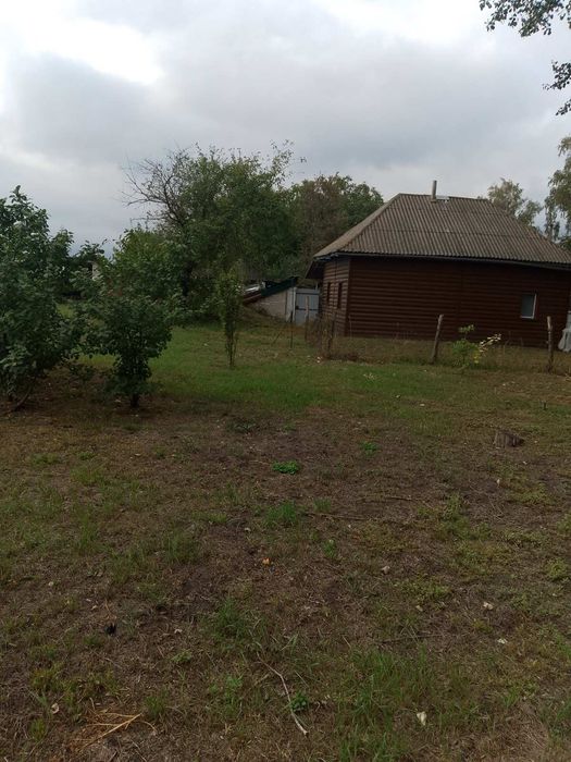Продаж будинку с.Коломійцівка, Носівка