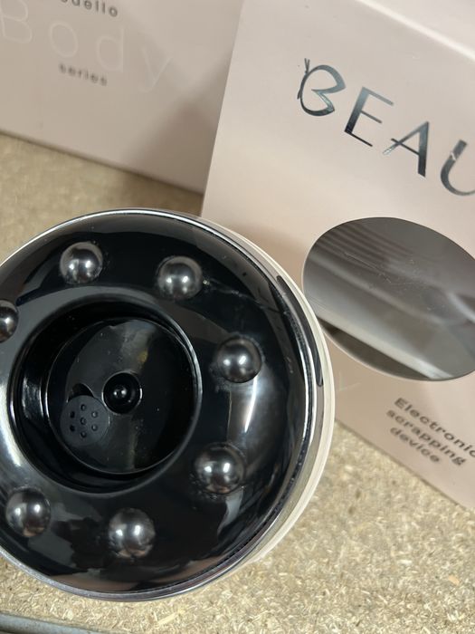 Masażer do tkanki tłuszczowej