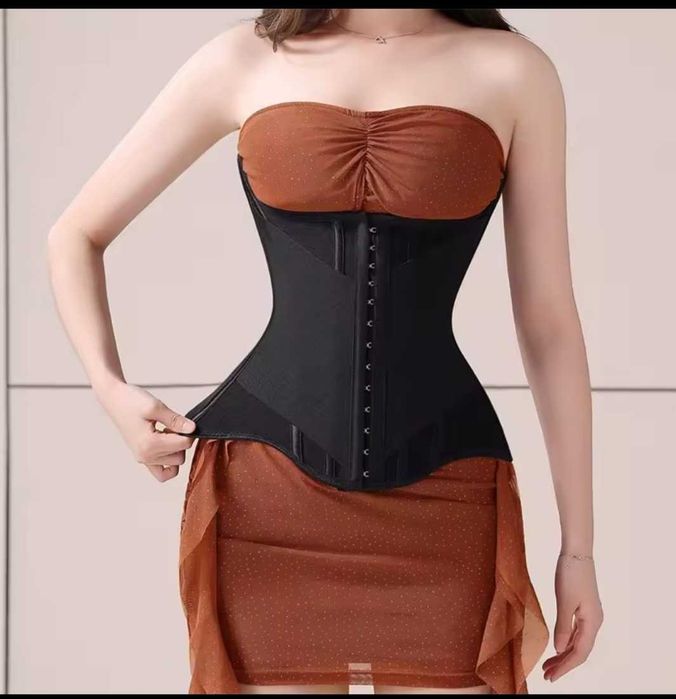 Cinta para a barriga