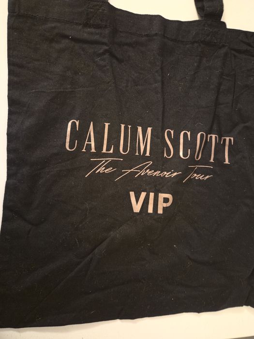 Torba Calum Scott