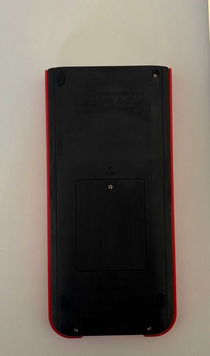 Calculadora gráfica TI-Nspire™ CX