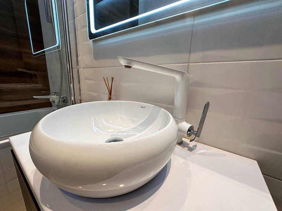 1-комнатная квартира по адресу (площадь 60 м²) - Atlanta.ua - фото 13