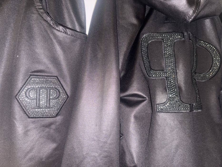 Philipp Plein  # dres # S #logo 119 zł