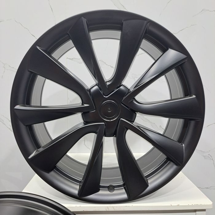 Jantes 20" LOOK Tesla model Y model 3 5x114.3
