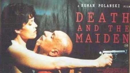 A NOITE DA VINGANÇA (Roman Polanski c/Sigourney Weaver/Ben Kingsley)64738274501506123