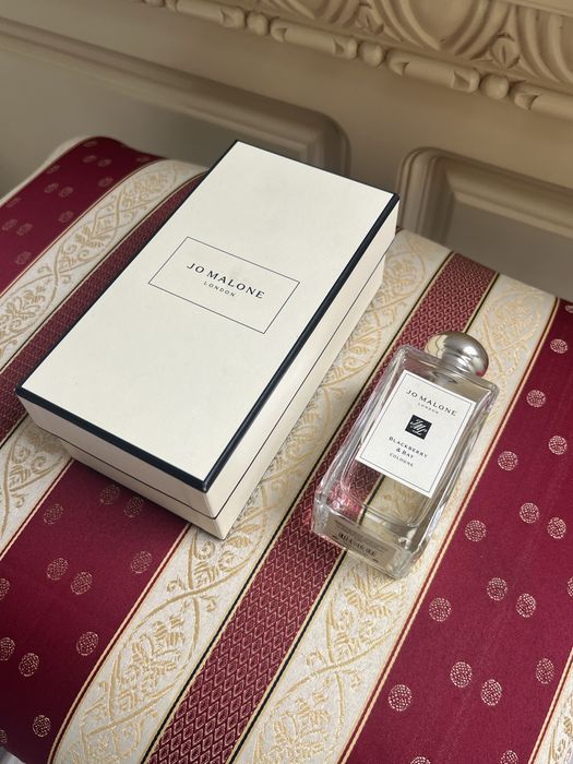 Jo Malone Blackberry & Bay Оригінал