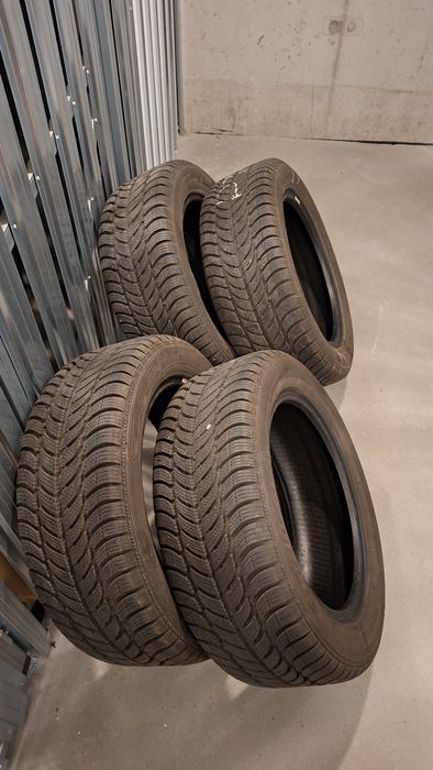 Opony Dębica Frigo 2 205/55 R16