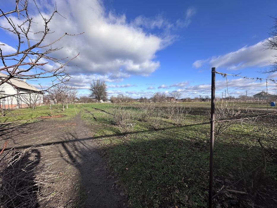 Продам дом район Березановка (АНД)