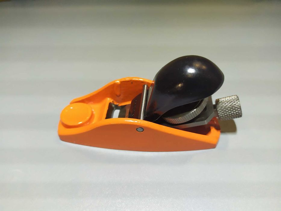 Рубанки американської фірми JORGENSEN