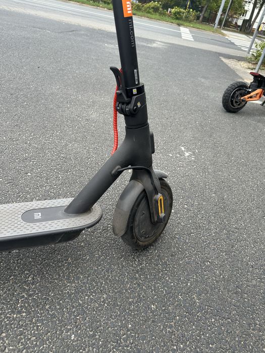 Xiaomi Mi Electric Scooter Pro 2