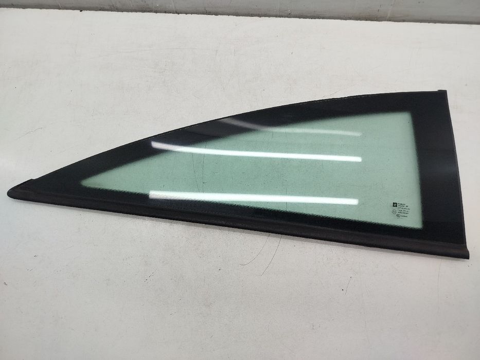 Vidro Painel Tras Direito - OPEL ASTRA H GTC (A04) | 05 - 10