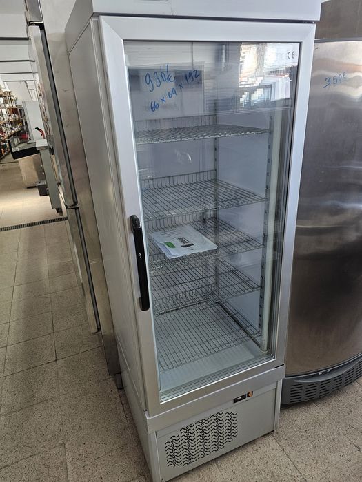 Armário de refrigeração
