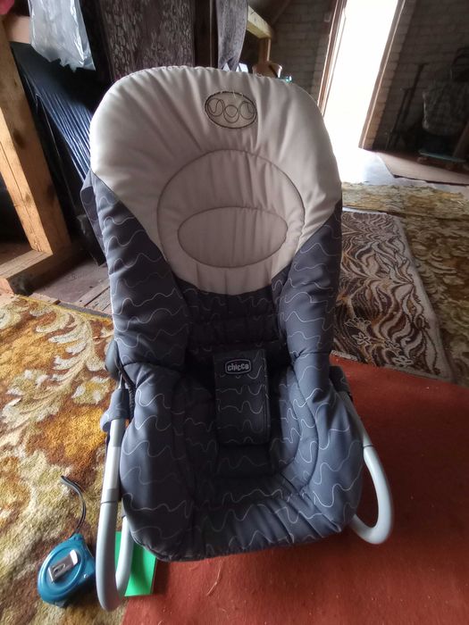 Bujak, leżak ,kołyska firmy CHICCO