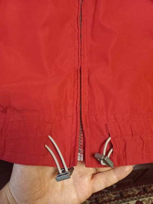 Ветровка женская