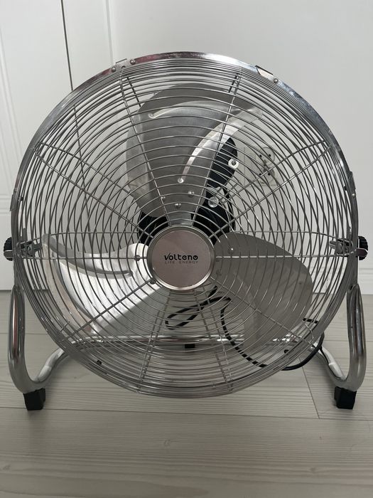 Wentylator podlogowy  Volteno
