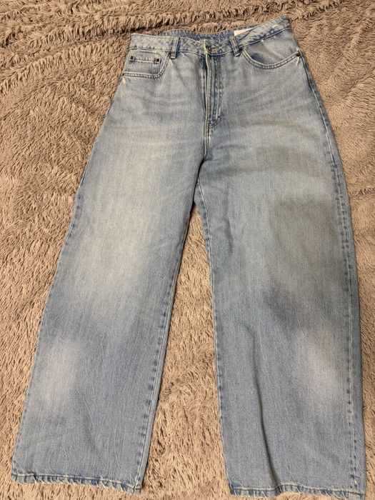 Джинси Zara 4365/022/406/42