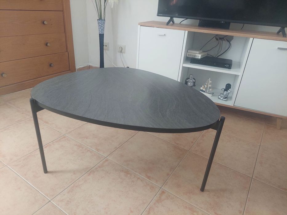 Vendo mesa de centro