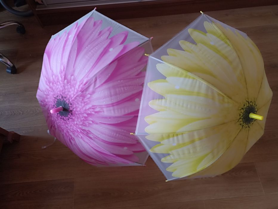 Детский зонт -трость