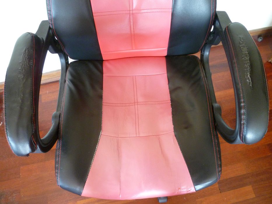 Cadeira gaming / escritorio