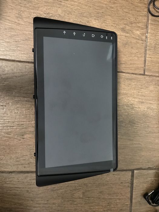 Магнітола Renault Megane 3 2 Fluence 2/32gb Android CarPlay GPS BT USB
