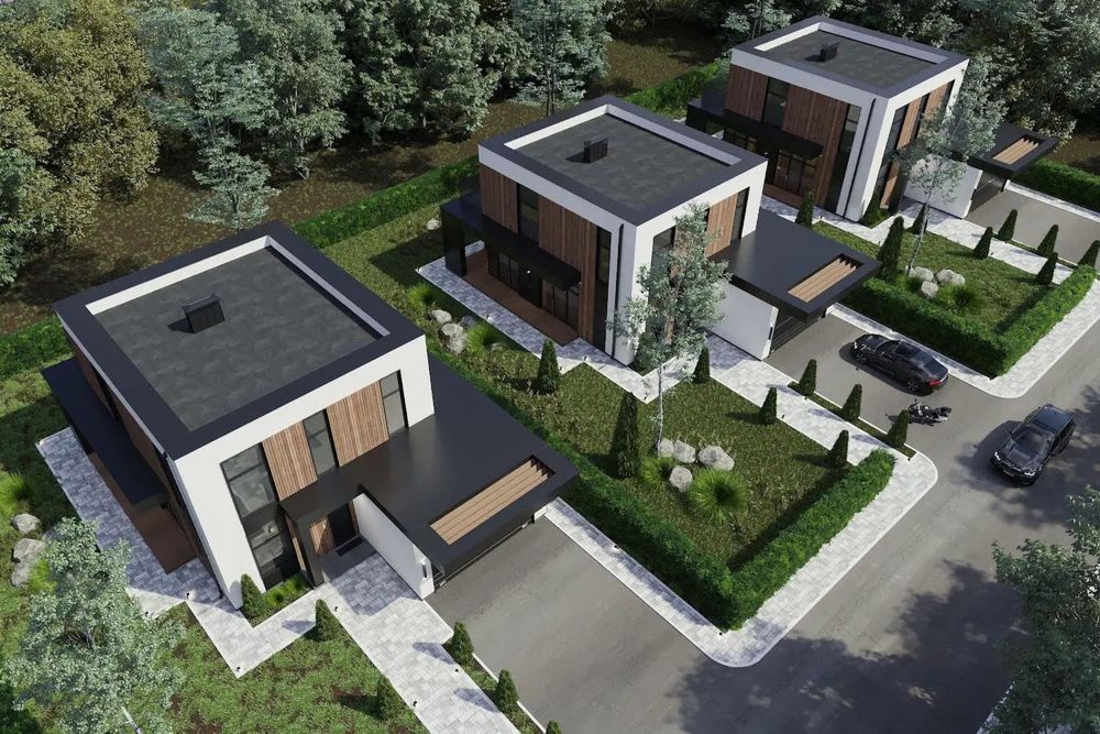 Продам АВТОНОМНИЙ  будинок Харків ПРОДАМ ДОМ 140 м Котеджне містечко