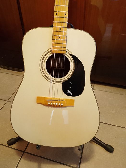 Gitara akustyczna 4/4 Marlin