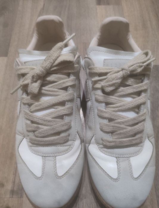 Maison margiela replica