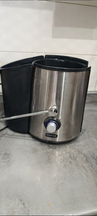 Соковижималка Ротекс