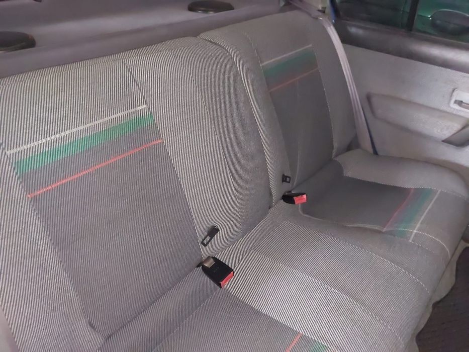 Renault 19 Chamade 1.4 GTS 1989 – Estado Excecional – Todo Original