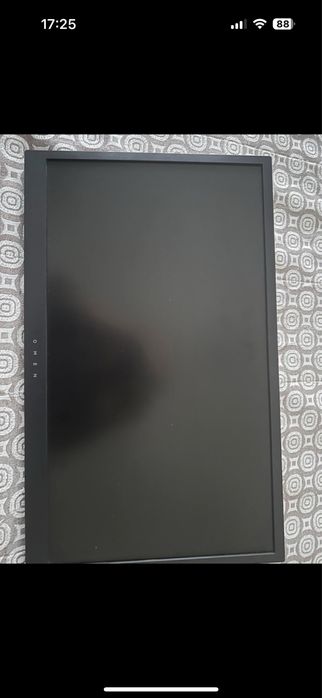 Monitor Omen 144hz