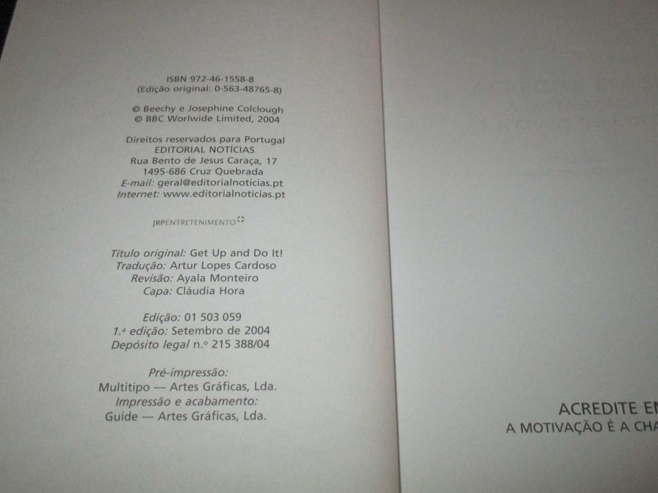 Book Believe in Yourself: Motivation Is the Key to Success64737816919939121