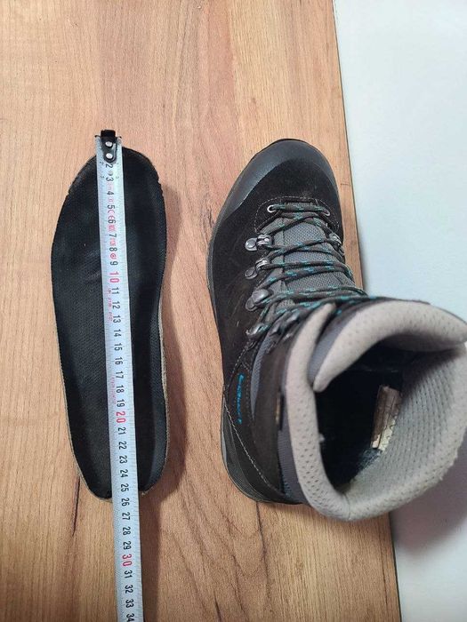 Lowa Badia Gore-Tex
