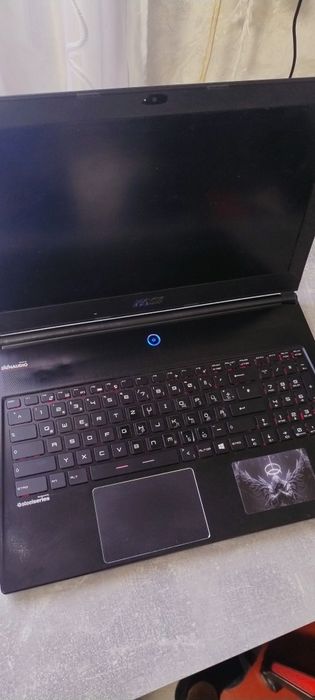 Msi 62 MSI серии G62 gost2
