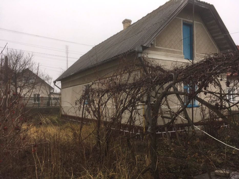 Продам будинок. Можливий обмін на с/г техніку/ авто