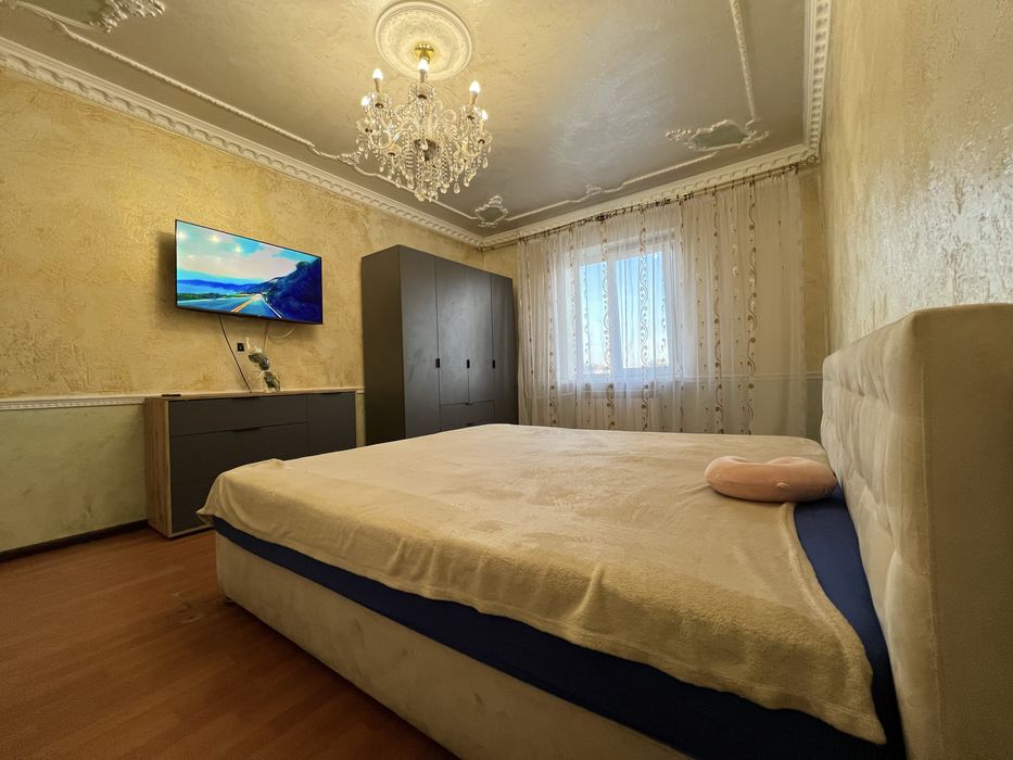 2-rooms apartment apartment by the address st. Bandery Stepana (area 70 m²) - Atlanta.ua - photo 3