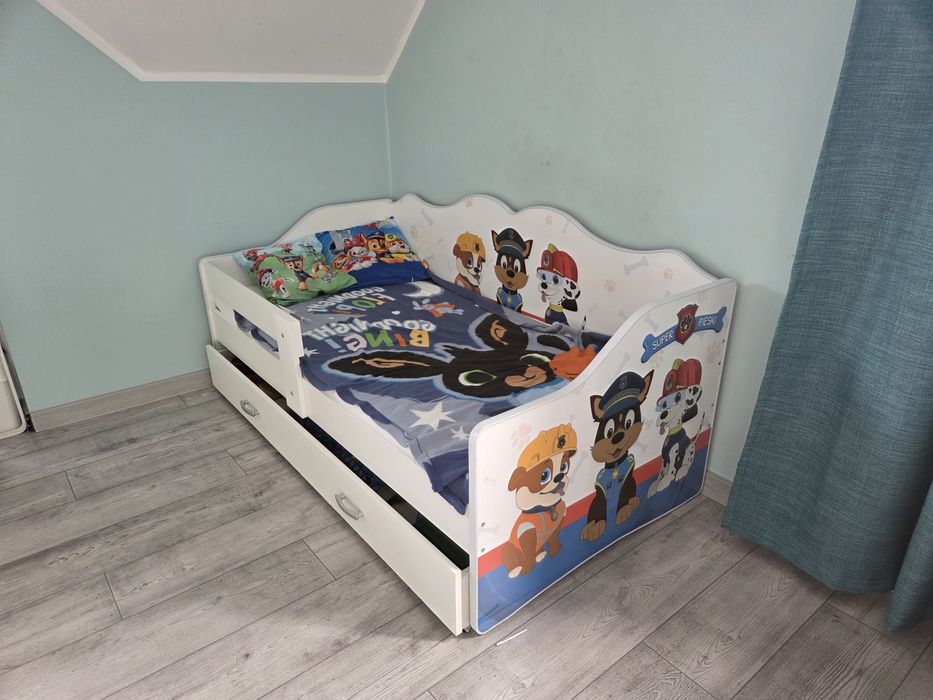 Łóżeczko  dla dziecka