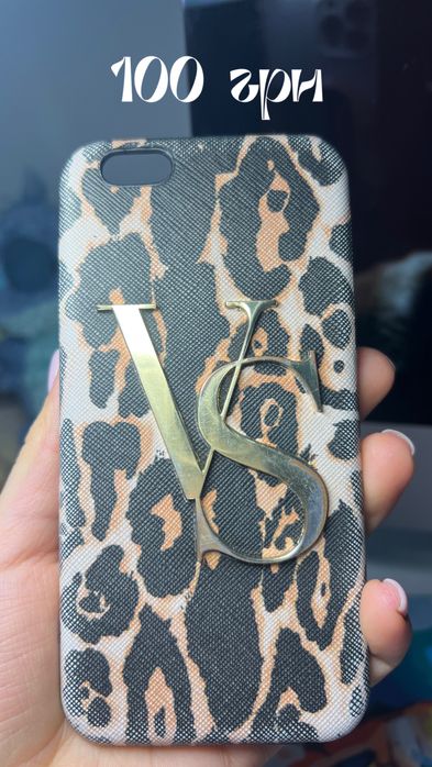 Чохол на айфон  6/6s